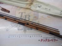 兆 硬式8 段塗り