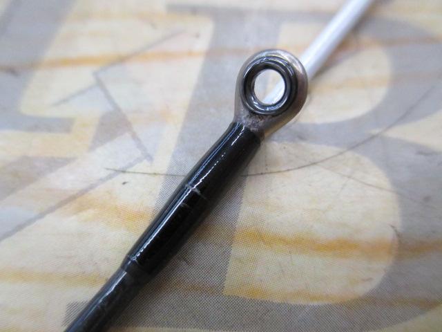 バイオインパクトカワハギ S180｜＠ベリーネット 日本最大新品中古釣具