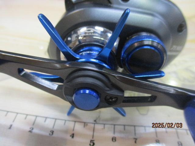 20SLX DC 71XG｜＠ベリーネット 日本最大新品中古釣具WEBショップ