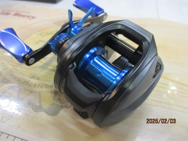 20SLX DC 71XG｜＠ベリーネット 日本最大新品中古釣具WEBショップ