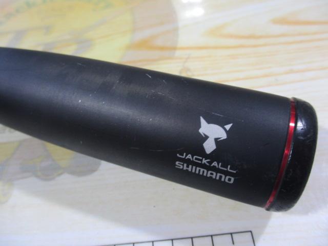 17ポイズングロリアス 176XXH-SB