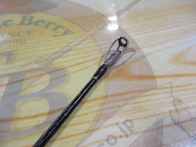 17ポイズングロリアス 176XXH-SB