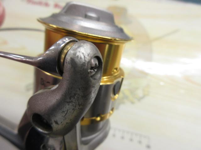 シマノ(SHIMANO) 05'バイオマスター 3000S AR-B 01908｜アウトドア用品・釣り具通販はナチュラム