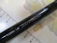 17ポイズングロリアス 168ML-LM