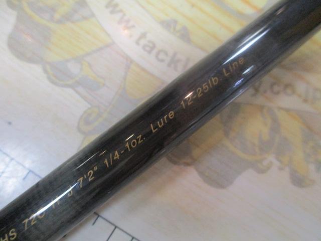 Fenwick. Iron Hawk Hook Setter IHHS72CHJ Cond/B | eBay