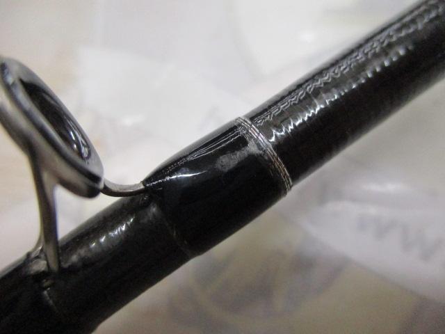 18ポイズングロリアス 168M-LM