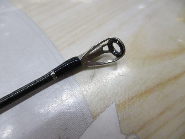 18ポイズングロリアス 168M-LM