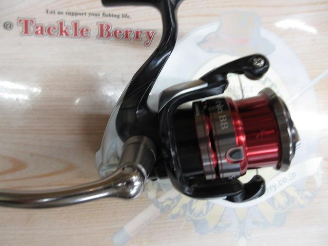 SHIMANO シマノ スピニングリール 18セフィアBB C3000SDHHG 本体のみ 03946｜中古｜なんでもリサイクルビッグバン