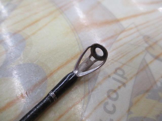 17ポイズングロリアス 169XH-SB