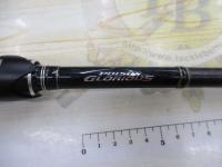 17ポイズングロリアス 169XH-SB