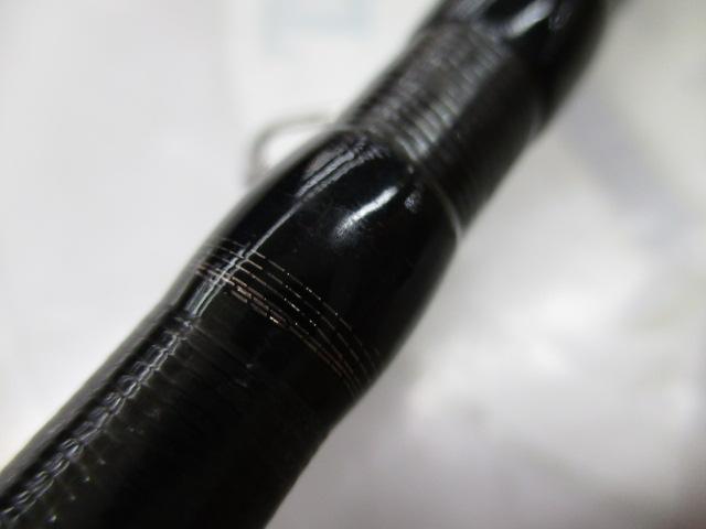 20ポイズンアルティマ 1611ML+