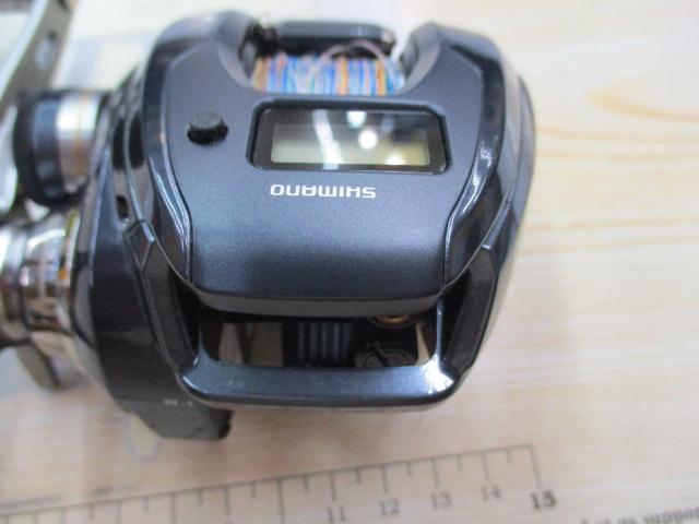 24グラップラープレミアム 150XG