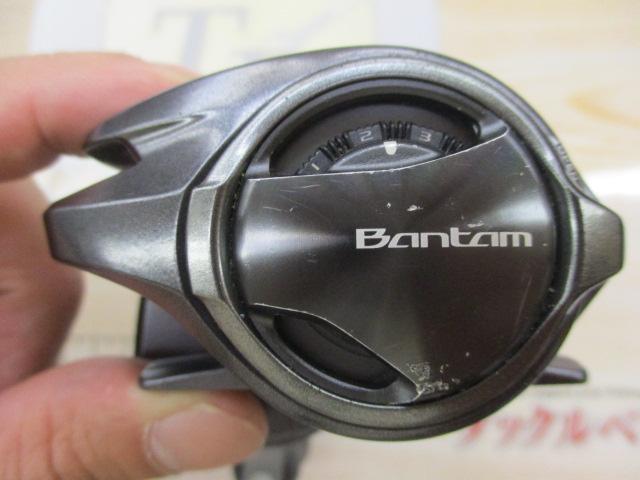 22バンタム HG RH