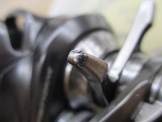 22バンタム HG RH