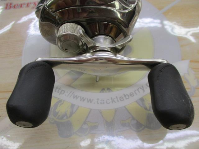 アンタレスAR RH