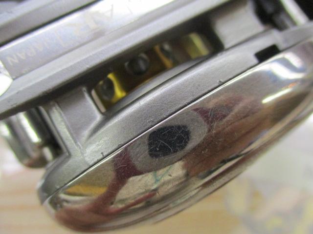 アンタレスAR RH