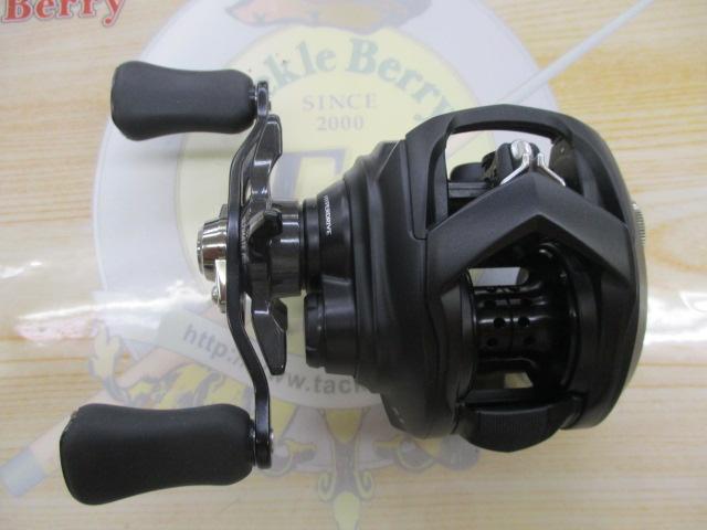 中古品】 ダイワ タトゥーラ ＴＷ ８０: 中古｜釣具の通販ならキャスティングオンラインストア【公式】