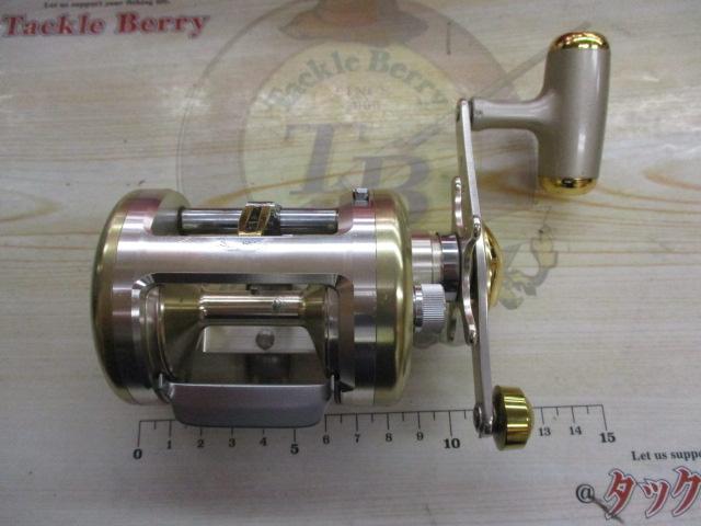 ミリオネアCV-Z 300F