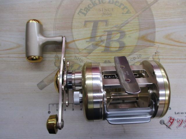 ミリオネアCV-Z 300F