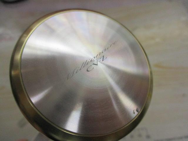 ミリオネアCV-Z 300F