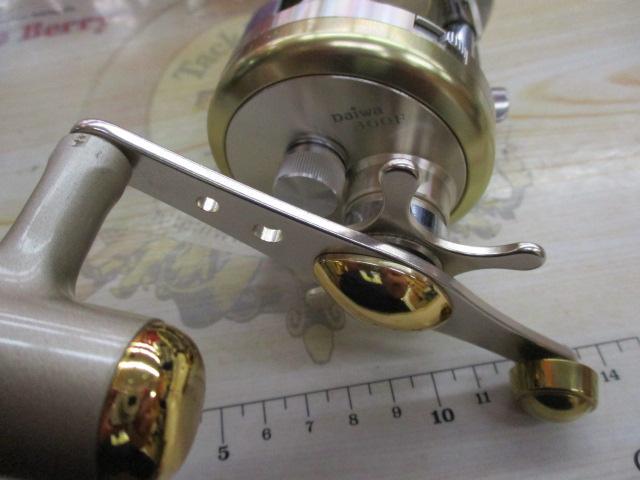 ミリオネアCV-Z 300F