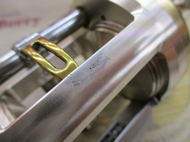 ミリオネアCV-Z 300F