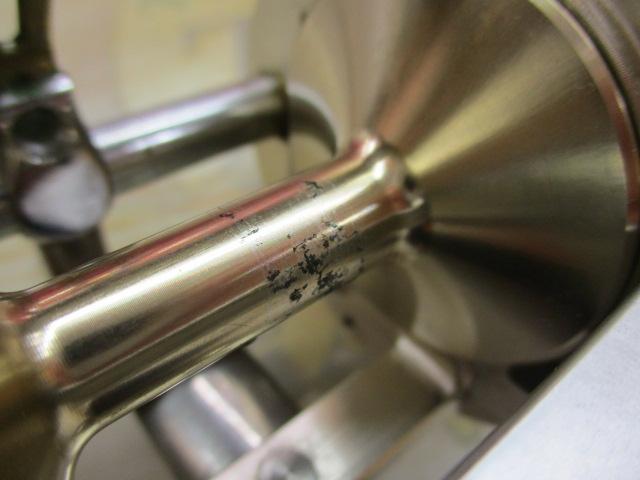 ミリオネアCV-Z 300F