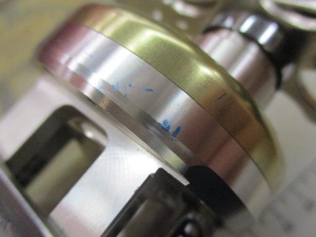 ミリオネアCV-Z 300F