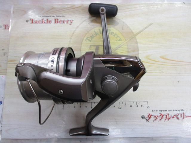 97パワーエアロ 6000