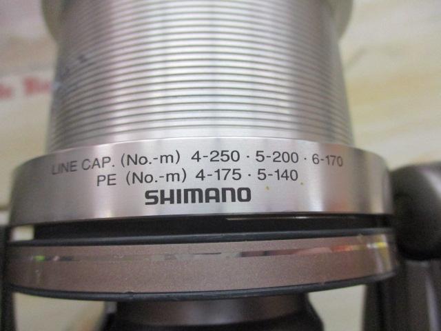 97パワーエアロ 6000