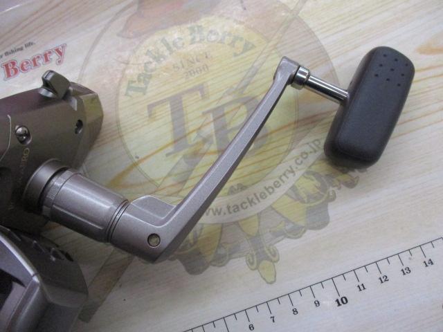 97パワーエアロ 6000