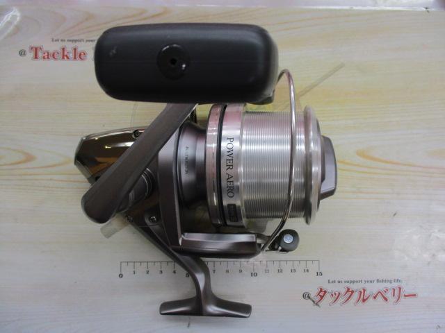 97パワーエアロ 6000