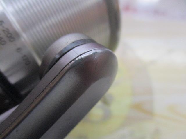 97パワーエアロ 6000