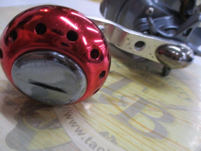 シーボーグ 500FT