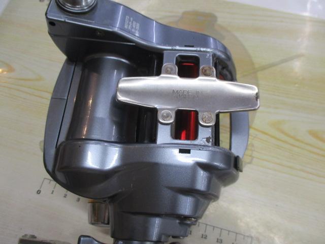 シーボーグ 500FT｜＠ベリーネット 日本最大新品中古釣具WEBショップ