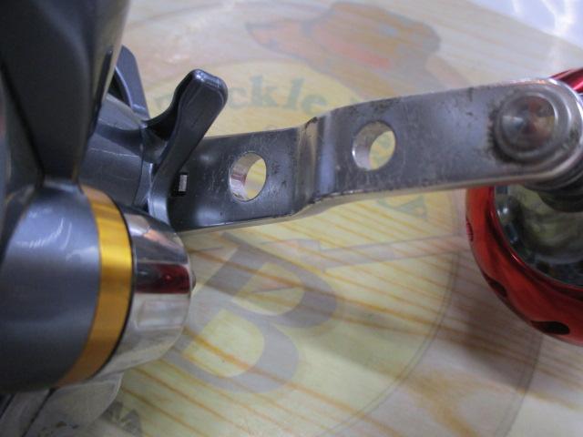 シーボーグ 500FT