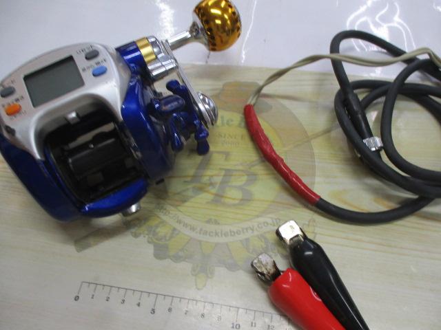 ハイパータナコン 500Fe