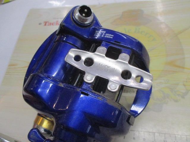 ハイパータナコン 500Fe