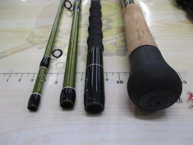 JetSetter 78C Power edition,Long distance「冒険用品」