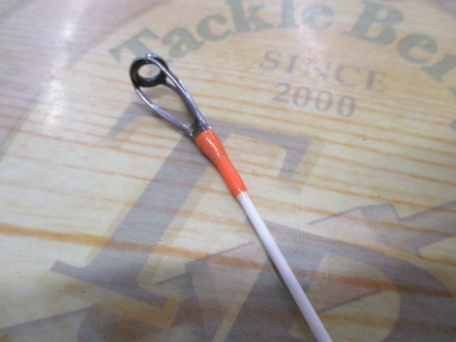 がま船真鯛ハイパースペック 330