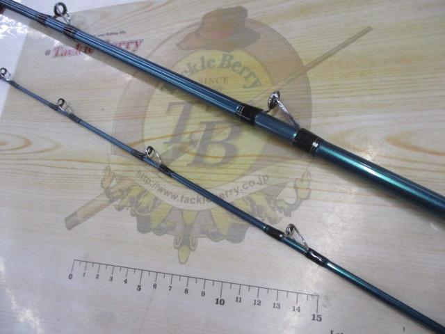 青龍竿 300Ⅱ