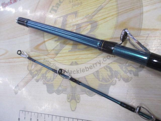 青龍竿 300Ⅱ