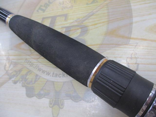 がま船真鯛ハイパースペック 330