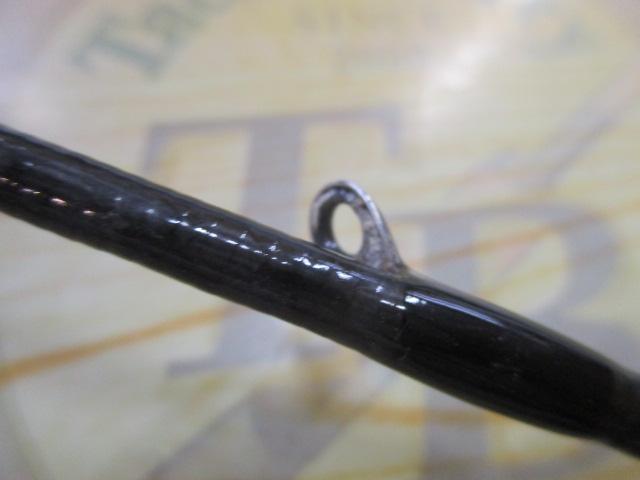 がま船真鯛ハイパースペック 330