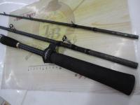 がま船真鯛ハイパースペック 330