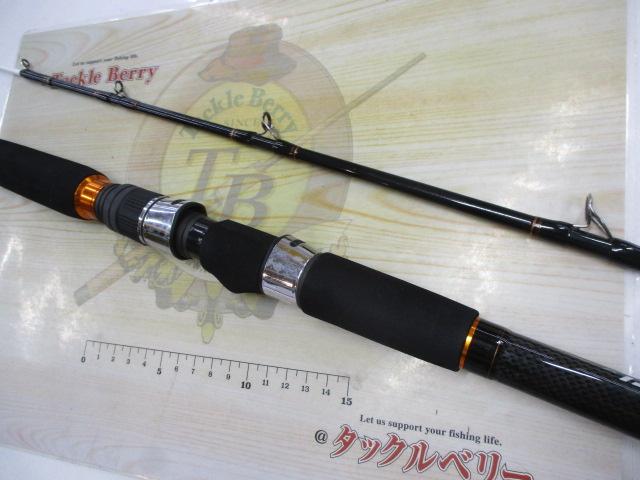 リーディング ヤリイカ MH-175