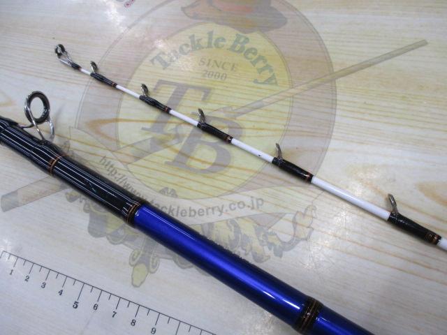 リーディング ヤリイカ MH-175