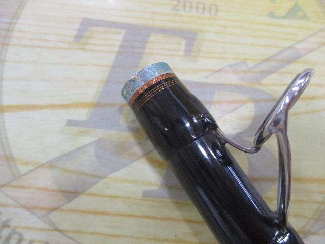 リーディング ヤリイカ MH-175