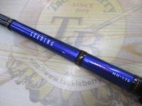 リーディング ヤリイカ MH-175