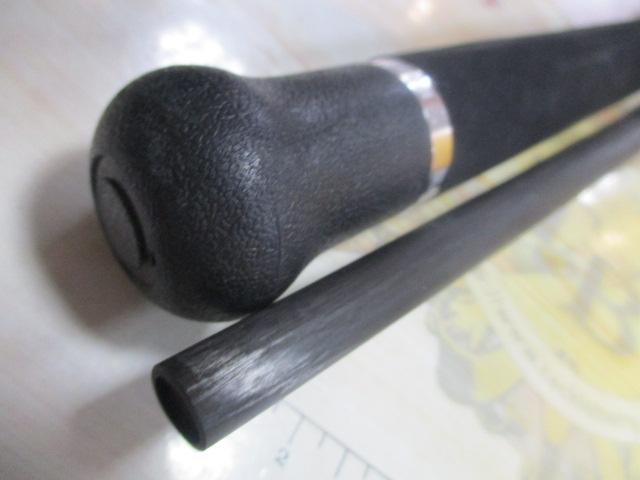 フルセイルシーフ FT-S73ML-CT